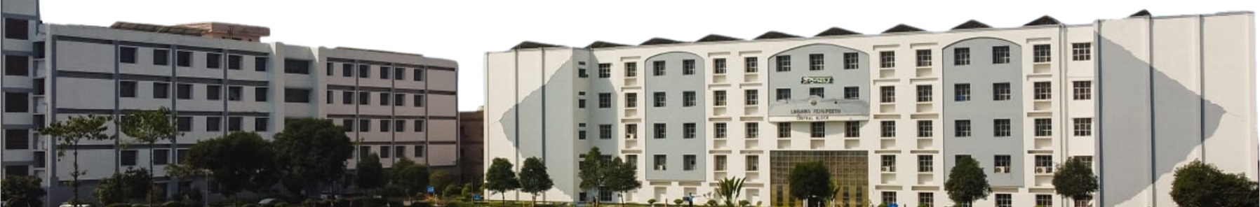 Lingaya’s Vidyapeeth