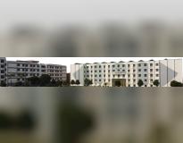 Lingaya’s Vidyapeeth Campus Building(2)