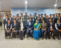 NIBE The International Business College Others(24)