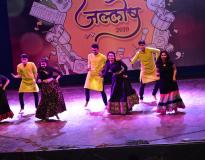 NIBE The International Business College Fest(2)