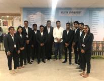 NIBE The International Business College Others(25)