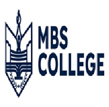 MBS College Logo