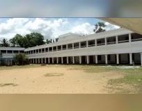 R.I.H.S. Bhograi Campus Building
