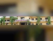 Degloor College Others