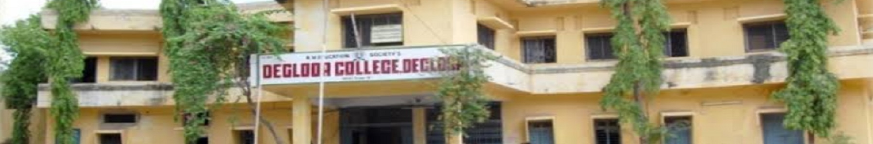 Degloor College