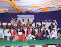 Dhanaji Nana Chaudhari Vidya Prabodhini Sanchalit Shirish Madhukarrao Chaudhari College Fest(1)