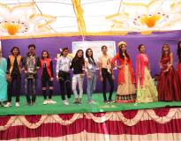 Dhanaji Nana Chaudhari Vidya Prabodhini Sanchalit Shirish Madhukarrao Chaudhari College Fest(2)