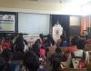 Dhanaji Nana Chaudhari Vidya Prabodhini Sanchalit Shirish Madhukarrao Chaudhari College Seminar hall