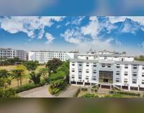 Lingaya’s Vidyapeeth Campus View(7)