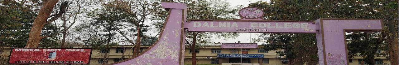 Dalmia College