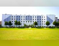 Lingaya’s Vidyapeeth Campus View(8)