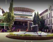 Vidya Prasarak Mandals K G Joshi College of Arts and N G Bedekar College of  Commerce Campus Building(2)