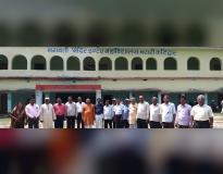 B.M. College, Katihar Main Building