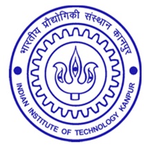 Indian Institute of Technology Kanpur (IIT Kanpur-Online) Logo