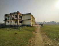 Degree College, Supaul Campus View