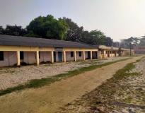Degree College, Supaul Campus Building(2)