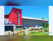 Govt. Degree College For Women, Baramulla Campus Building