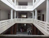 Keshav Memorial Degree and P.G. College Campus View
