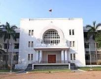 Keshav Memorial Degree and P.G. College Campus Building(1)