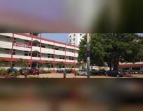 Keshav Memorial Degree and P.G. College Campus Building(3)