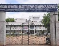 Keshav Memorial Degree and P.G. College Entrance