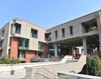 Indian Institute of Technology Kanpur (IIT Kanpur-Online) Campus Building(1)