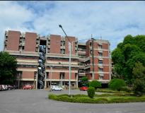 Indian Institute of Technology Kanpur (IIT Kanpur-Online) Campus Building(2)