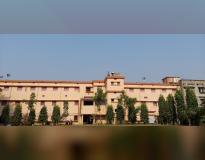 Vivekananda Mahavidyalaya, Burdwan Campus Building
