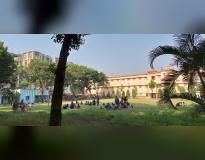 Vivekananda Mahavidyalaya, Burdwan Campus View