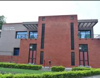 Indian Institute of Technology Kanpur (IIT Kanpur-Online) Campus Building(3)