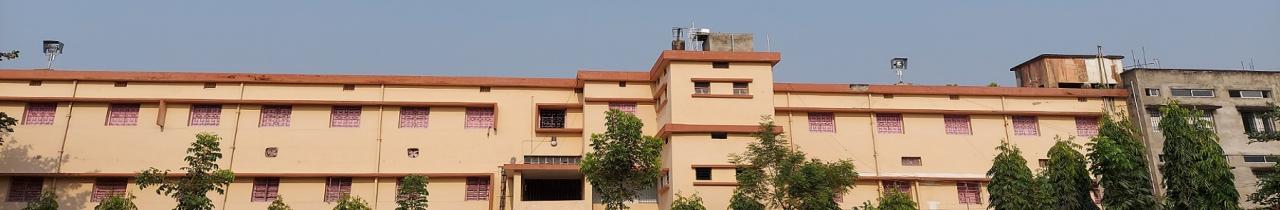 Vivekananda Mahavidyalaya, Burdwan