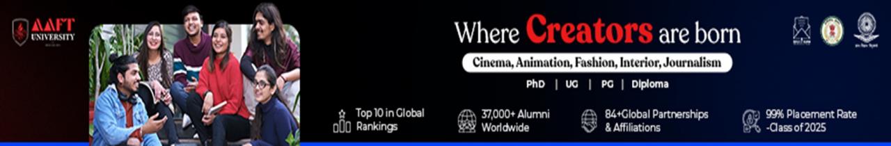 AAFT University of Media And Arts