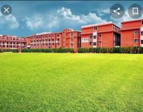 Lucknow Public College of Professional Studies Campus Building(2)