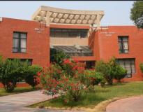 Indian Institute of Technology Kanpur (IIT Kanpur-Online) Campus Building(4)