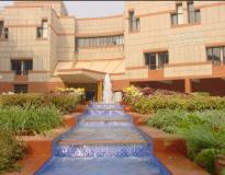 Indian Institute of Technology Kanpur (IIT Kanpur-Online) Campus Building(5)