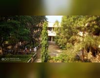 Government Degree College, Kathua Campus View(1)