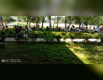Government Degree College, Kathua Campus View(2)