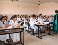 SICA College Classroom