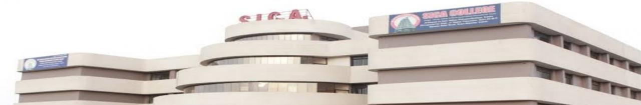 SICA College