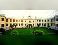 Shia Degree College, Lucknow Main Building