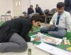 School of Management Sciences, Lucknow Students Work
