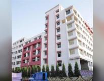 Tilak College of Science and Commerce Main Building