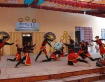 Kanoria PG Mahila Mahavidyalaya Fest