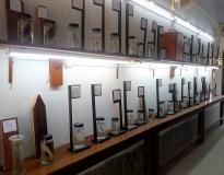 Rampurhat College Labs