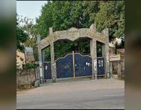 S.D. College, Muzaffarnagar Entrance