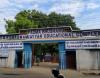 Seethalakshmi Ramaswami College Entrance