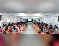 Seethalakshmi Ramaswami College Auditorium