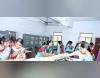 Seethalakshmi Ramaswami College Labs
