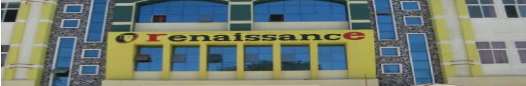 Renaissance College of Commerce and Management