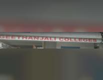 Geethanjali Degree College Others